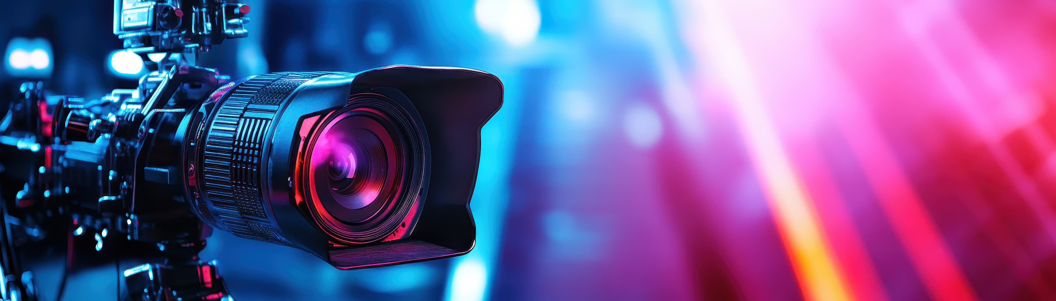 Producción audiovisual y medios interactivos