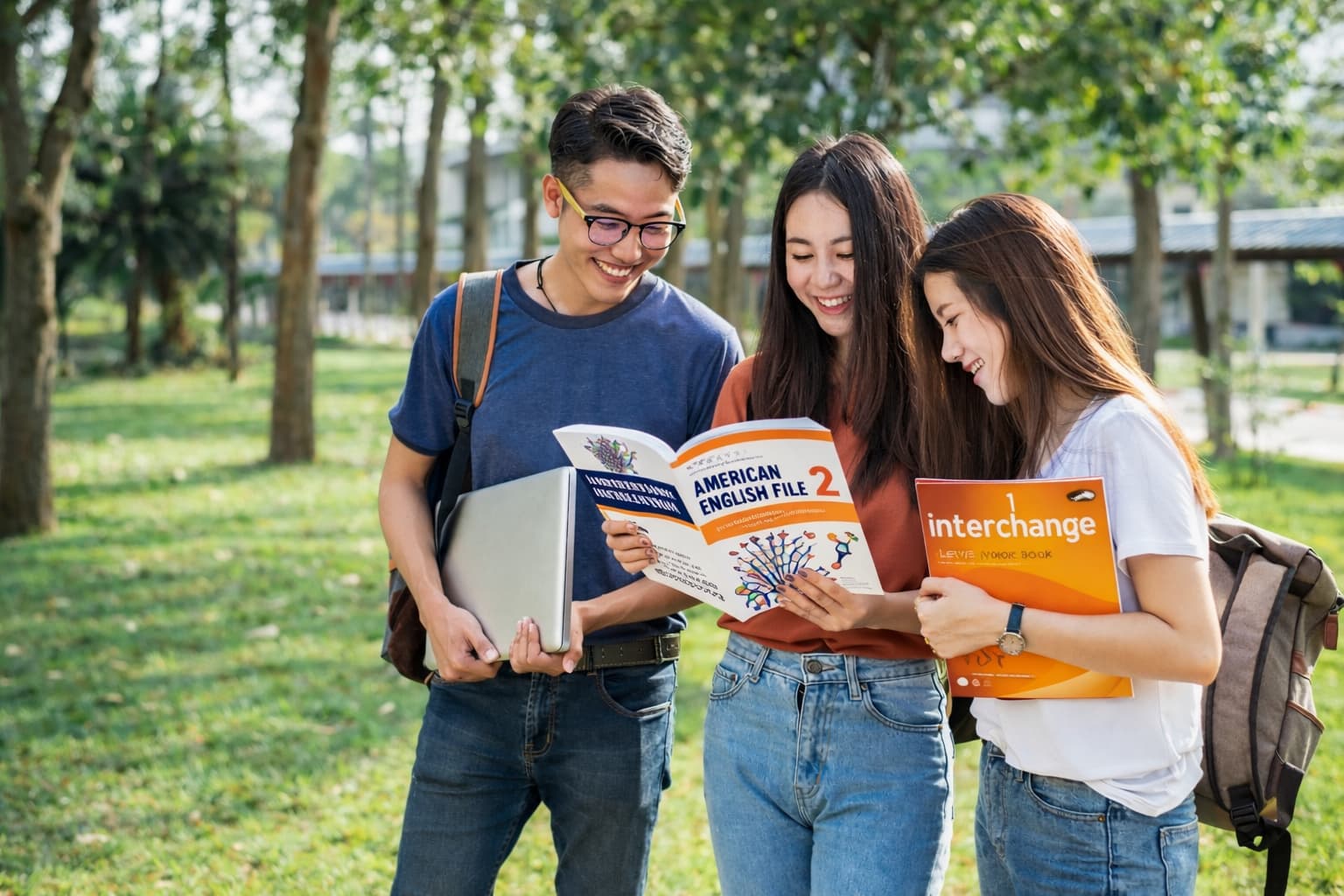 Bachillerato Bicultural