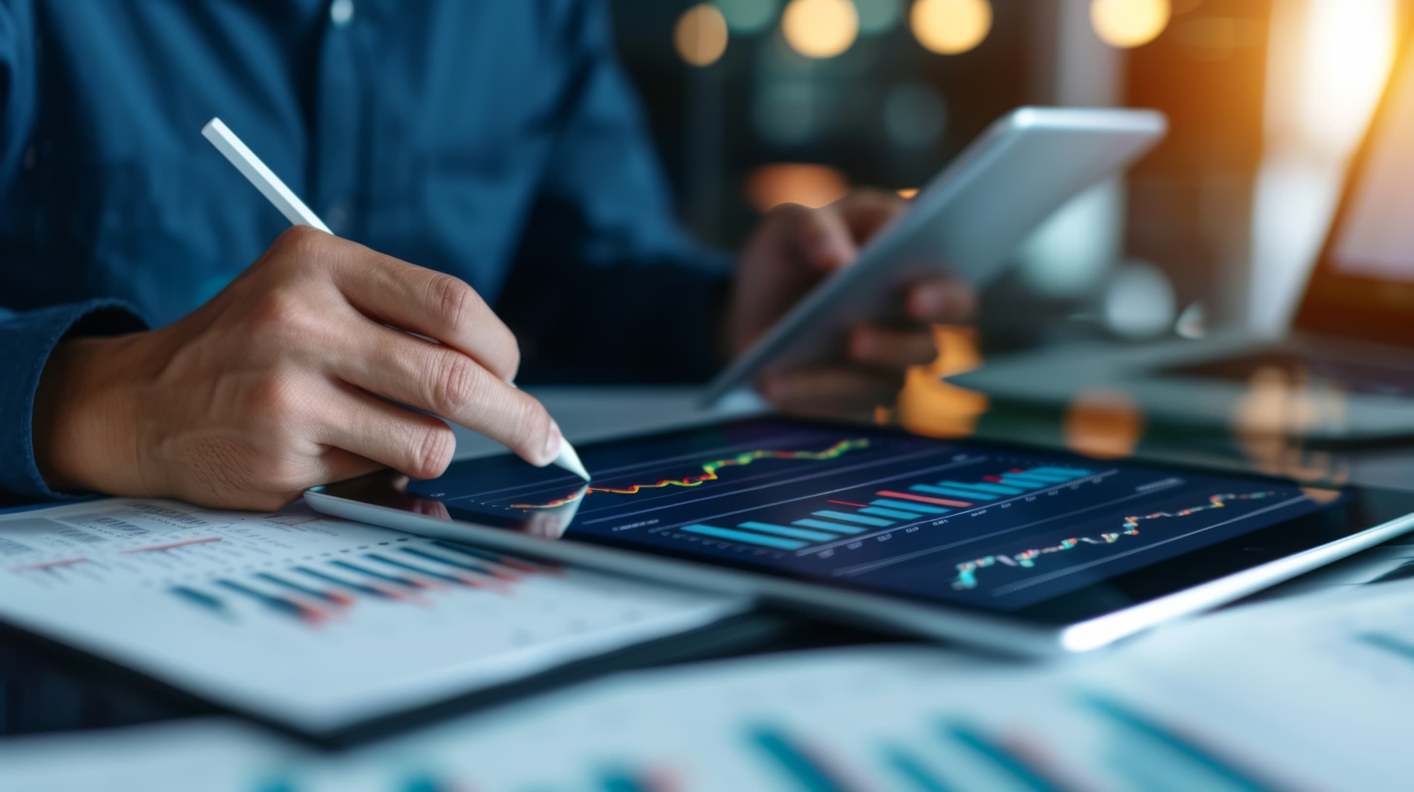 Contaduría y Finanzas