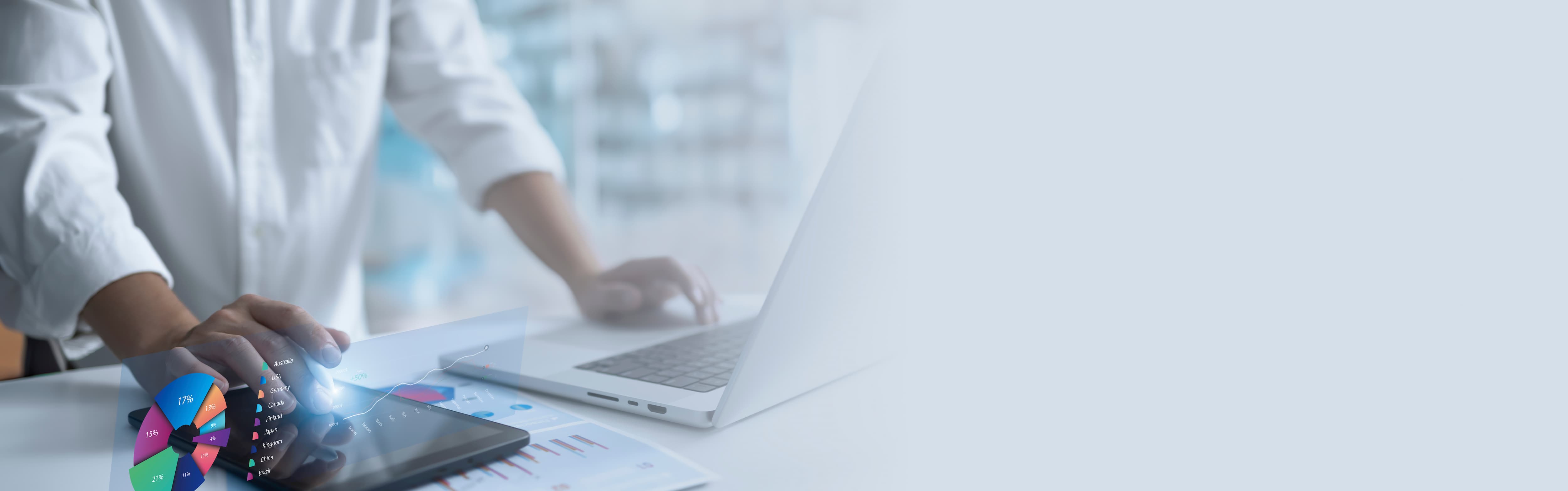 Administración y Mercadotecnia